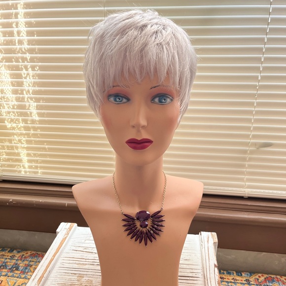 Other - Synthetic Wig